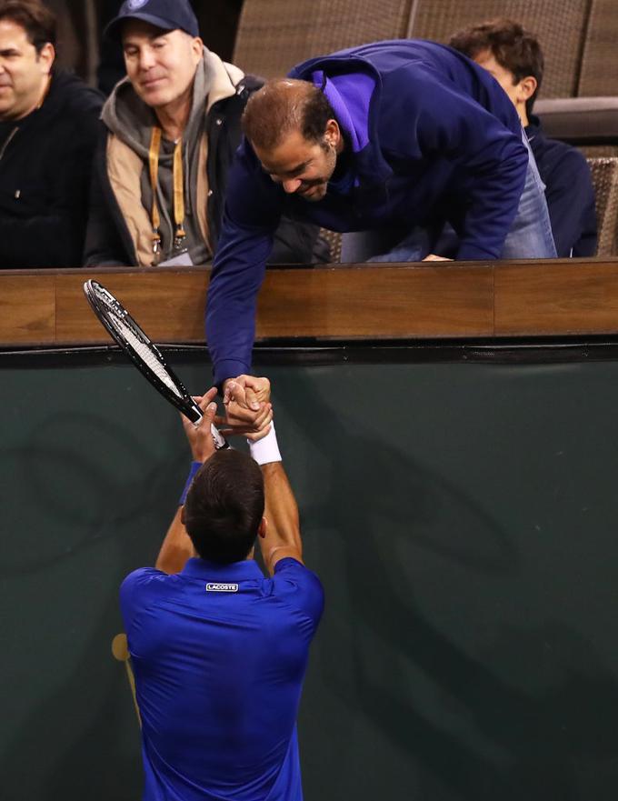 Novak Đoković | Foto: Gulliver/Getty Images