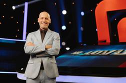 Peter Poles v novi vlogi, vodil bo kviz Na lovu