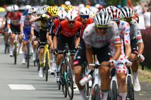 TDF 25, deseta etapa