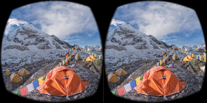 Google Expeditions | Foto: 