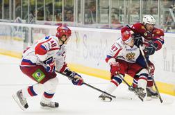 Norvežani pred svetovnim prvenstvom v zastrašujoči formi