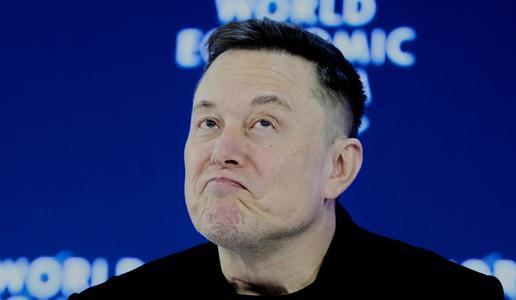 Elon Musk kot prvi na svetu postal bilijonar