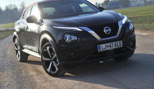 Odziv Nissana: s ključnimi avti ostajamo v Evropi
