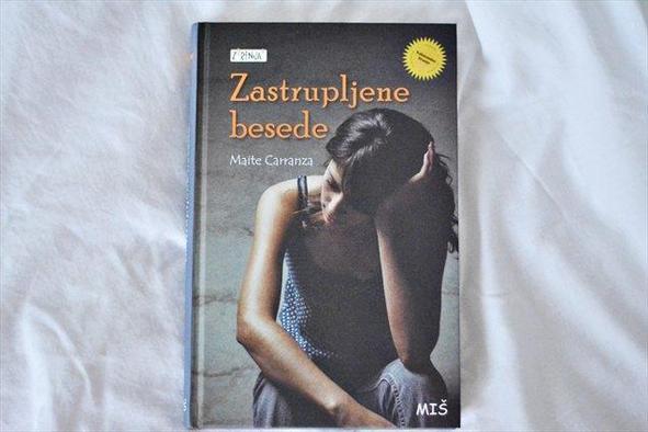 Prelistano: Zastrupljene besede
