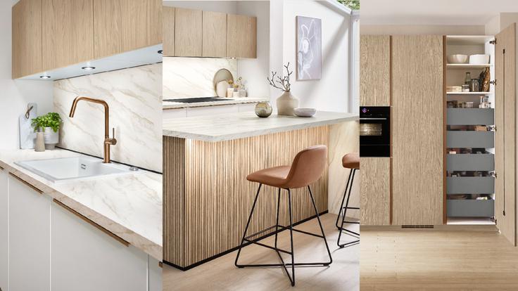 Kerin.dom kuhinje | Foto: KERIN.DOM