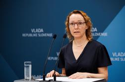 Ribičeva o zapuščini Luke Mesca: Soočamo se s 180-milijonskim primanjkljajem #video