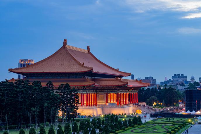 Taipei, Tajska | Po uspešnem letu 2023 je mednarodni turizem letos na dobri poti, da se vrne na raven pred pandemijo. Število turistov naj bi se še nekoliko okrepilo in se letos v primerjavi z letom 2019 povečalo za dva odstotka. | Foto Shutterstock