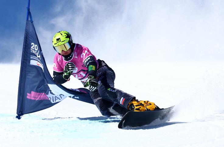 Tim Mastnak | Foto: Reuters