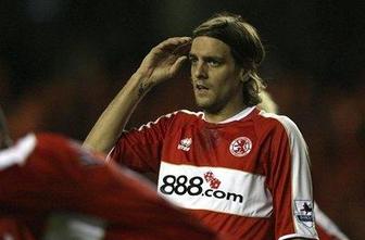 Woodgate v Tottenhamu