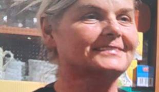 Svojci pogrešajo Jolando iz Celja. Ste jo videli?