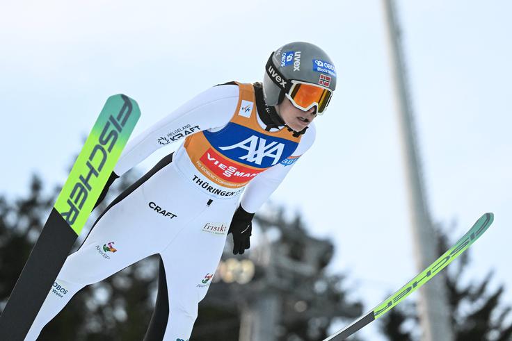 Ida Marie Hagen | Foto: Guliverimage