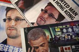 Snowden uradno zaprosil za začasen azil v Rusiji