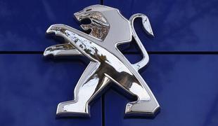Ameriški umik iz Pariza: General Motors prodal delež v koncernu PSA