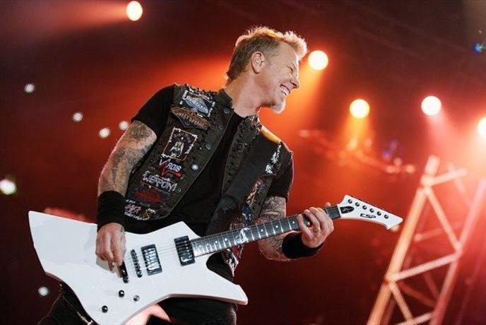 Vsi za Metallico, Metallica za vse