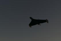 Dron, Shahed, Brezpilotno letalo