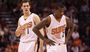 Bo Eric Bledsoe zaradi 50 milijonov zapustil Gorana Dragića?