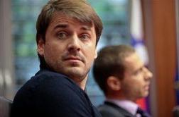Jankovićev delež v Electi na dražbo