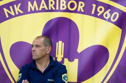 Policija poziva navijače Maribora in Olimpije, da upoštevajo opozorila