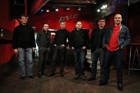 Melanholiki - odličen koncert in še več
