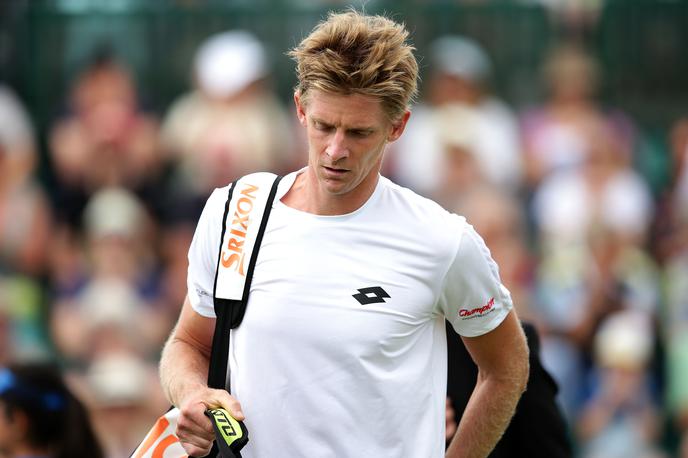 Kevin Anderson | Foto Guliver/Getty Images