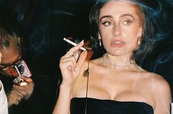 Kako so se v Hollywood vrnile cigarete