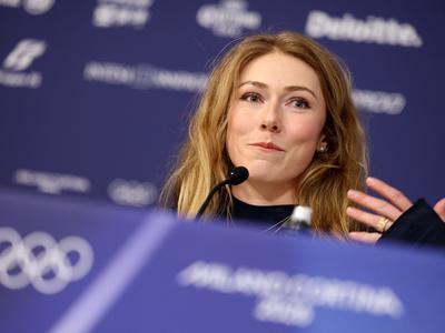 Se lahko Mikaeli Shiffrin zaplete načrtovano slavje na Norveškem?