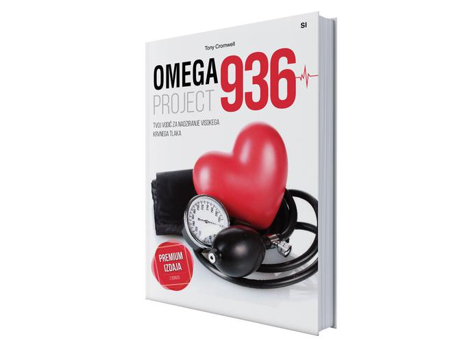 Omega936 Project | Foto: 