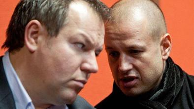 ''Olimpija brez Jesenic je kot Celovec brez Beljaka''