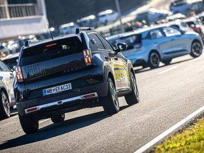 Prezrti v gneči številnih dobrih? Pet zanimivih, ki so ostali brez finala. #foto