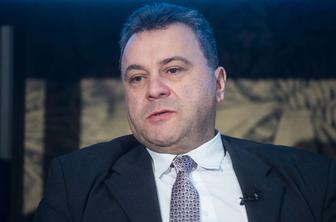 Višje sodišče razveljavilo sodbo Radonjiću za razžalitev sodnice in tožilke