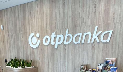 Poslovalnice OTP banke za še boljšo uporabniško izkušnjo in trajnostno prihodnost