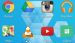 Kaj vse zmore multimedijski predvajalnik VLC?