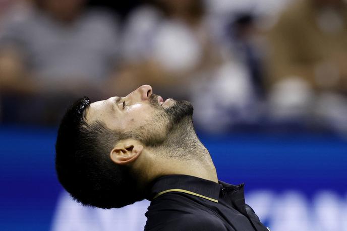 Novak Đoković | Foto Reuters