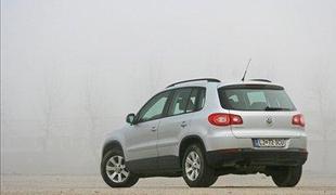Uspešno četrtletje za Volkswagen