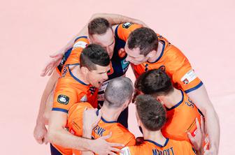 ACH zanesljiv, Kamničani zdaj njegovi prvi zasledovalci