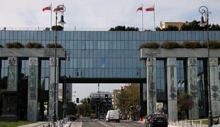 Poljska odpravila prisilno upokojitev vrhovnih sodnikov