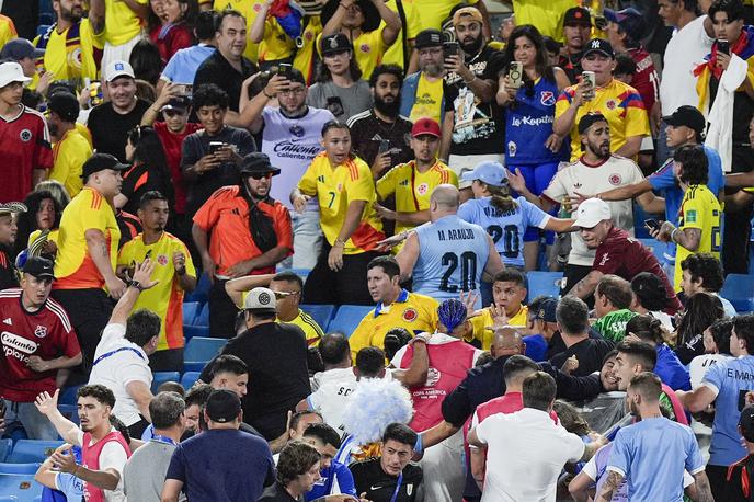 Copa America | Foto Reuters