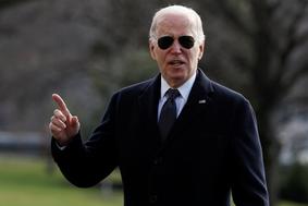 Ameriški senat potrdil pomoč za Ukrajino, Izrael in Tajvan