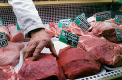 "Prevarantov je v mesni industriji ravno toliko kot v kakšnem drugem poslu" #video
