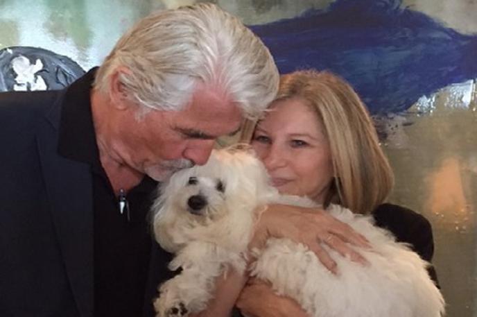 Barbra Streisand | Foto Instagram