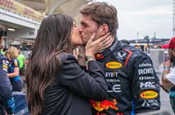 Verstappen zamuja na dirko, a ima najlepši razlog