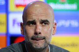 Guardiola spregovoril o Dončiću