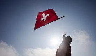 Švica omejuje priseljevanje iz novih članic EU, tudi Slovenije
