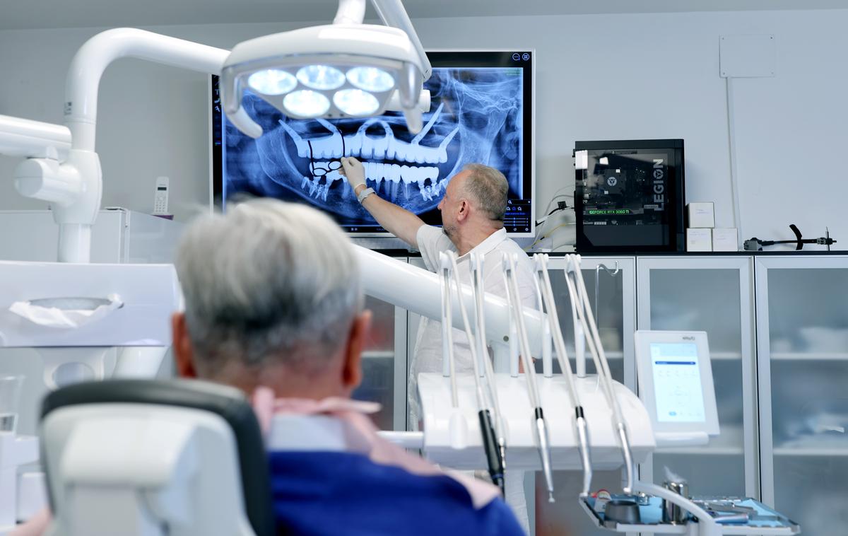 ORTOIMPLANT DENTAL SPA, D. O. O. | Foto ORTOIMPLANT DENTAL SPA