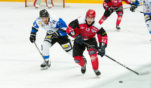 Jeseničani slavili pri alpskem povratniku