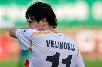 Velikonja bo odsoten vsaj pol leta
