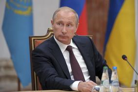 Kako je Putin zavladal Rusiji