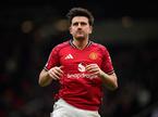 Manchester United, Harry Maguire