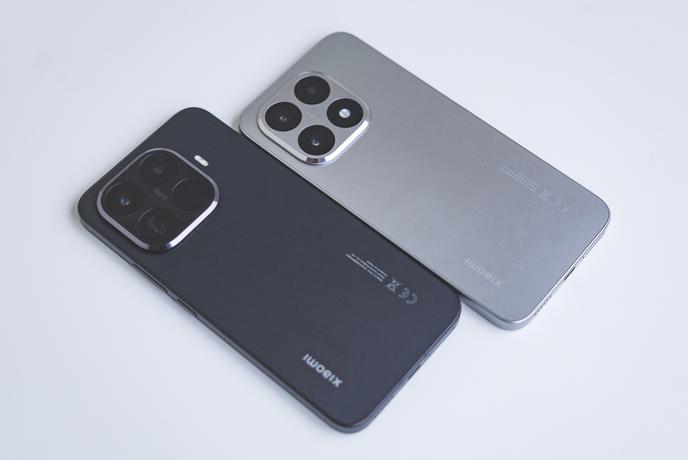 Xiaomi 15T in Xiaomi 15T Pro: čim več premijskega telefona za čim manj premijsko ceno