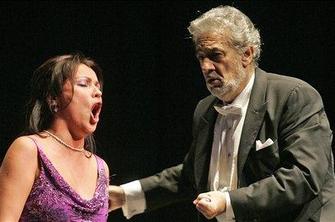 Villazon in Domingo pojeta za denar za Državno opero